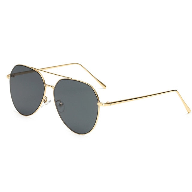 Sunglasses Women Men Sun Glass Mirror Driving